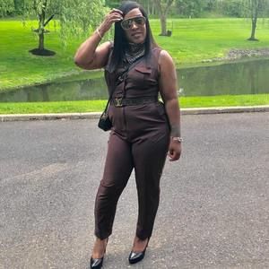 Meet your Posher, Kia